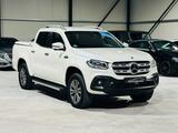 Mercedes-Benz X 350 d 4M Edition Progressive *AHK*LED*NAVI*360 - Mercedes-Benz X 350 Gebrauchtwagen