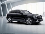 Mercedes-Benz GLC 300 de 4M Exclusive AHK Ambiente SpiegelP - Hybrid (Diesel/Elektro): Geländewagen