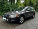 Volvo XC70 Cross Country/TÜV 11.2025/AUTOM... - Volvo XC70 mit Benzin-Antrieb