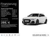 Audi A1 Sportback 30 TFSI S-tr. advanced *LED*EPH*SHZ - gebrauchte Audi A1 aus dem Jahr 2024