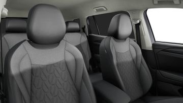 Volkswagen Tayron - 9