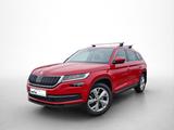 Skoda Kodiaq Style 2,0l TDI DSG 190PS DSG LED Pano Led - Skoda Kodiaq mit Diesel-Antrieb: Automatik