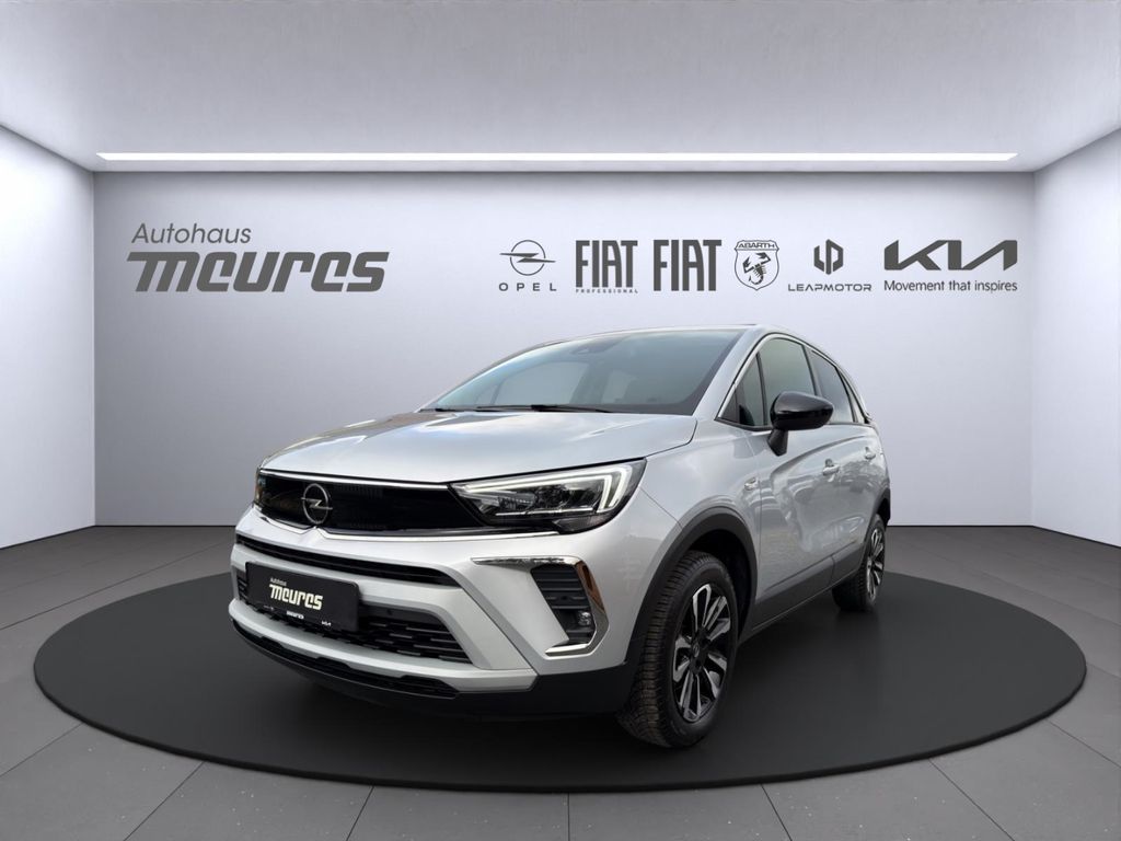 Image of Opel Crossland (X)