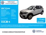 Volkswagen T-Cross Life 1.0 TSI DSG LED*VIRTUAL*ACC*NAV*16" - Volkswagen T-Cross in Augsburg