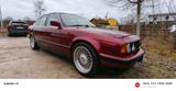 BMW e 34 520I - gebrauchte BMW 5er Reihe aus dem Jahr 1990