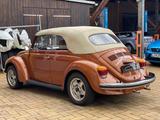 Volkswagen 1303 LS Cabrio - ORIGINAL West Germany Osnabrück - Volkswagen Käfer: Cabrio, 1303