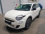 Fiat 600 1.2 Hybrid T3 110PS DCT R.KAM*SHZ*LED*10"/7" - Fiat mit Hybrid-Antrieb: Kleinwagen, Automatik