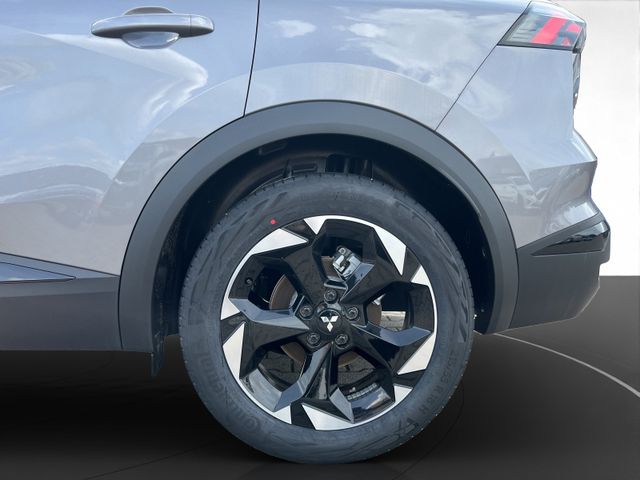 Mitsubishi Grandis Diamant Plus 1.3 I DCT7 Kam.+KeyLess+LED
