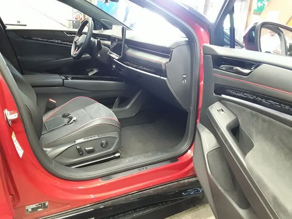 Volkswagen ID.7 - Bild 8