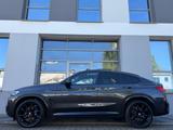 BMW X4 M40dA*ACC*PANO*360*LASER*M-SITZE*HUD*KEY*20' - BMW X4 M40: Grau