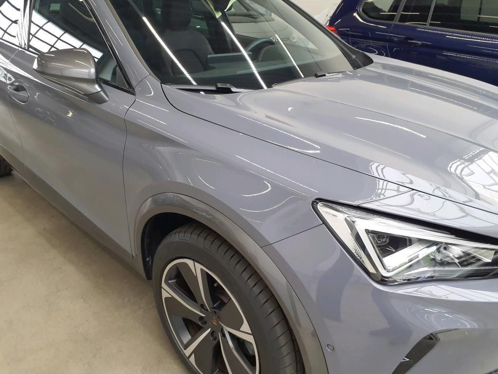 Cupra Formentor 1.5 TSI DSG KAM*CARPLAY*NAV*DCC*KESSY
