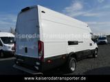 Iveco Daily 70C 3.0 L CNG Autm. Kasten Klima AHK EU6 - Offers