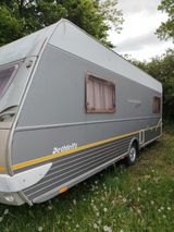 Dethleffs Wohnwagen Camper Lifestyle 540  - Dethleffs Camper lifestyle