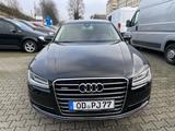 Audi A8 L 4.0 TFSI tiptronic quattro - Audi A8: Limousine
