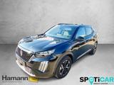Peugeot 2008 Hybrid 136 GT 2x Kamera ACC Navi Ganzjahres - Peugeot 2008 mit Hybrid-Antrieb: Geländewagen, Automatik