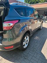 Ford Kuga Bj 5.2017 - Ford Kuga: For