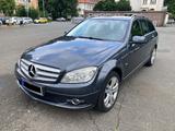 Mercedes-Benz C 180 K T BlueEFFICIENCY AVANTGARDE AVANTGARDE