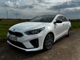 Kia ProCeed 1.6 T-GDI DCT GT (AHK) - Kia in Mainz