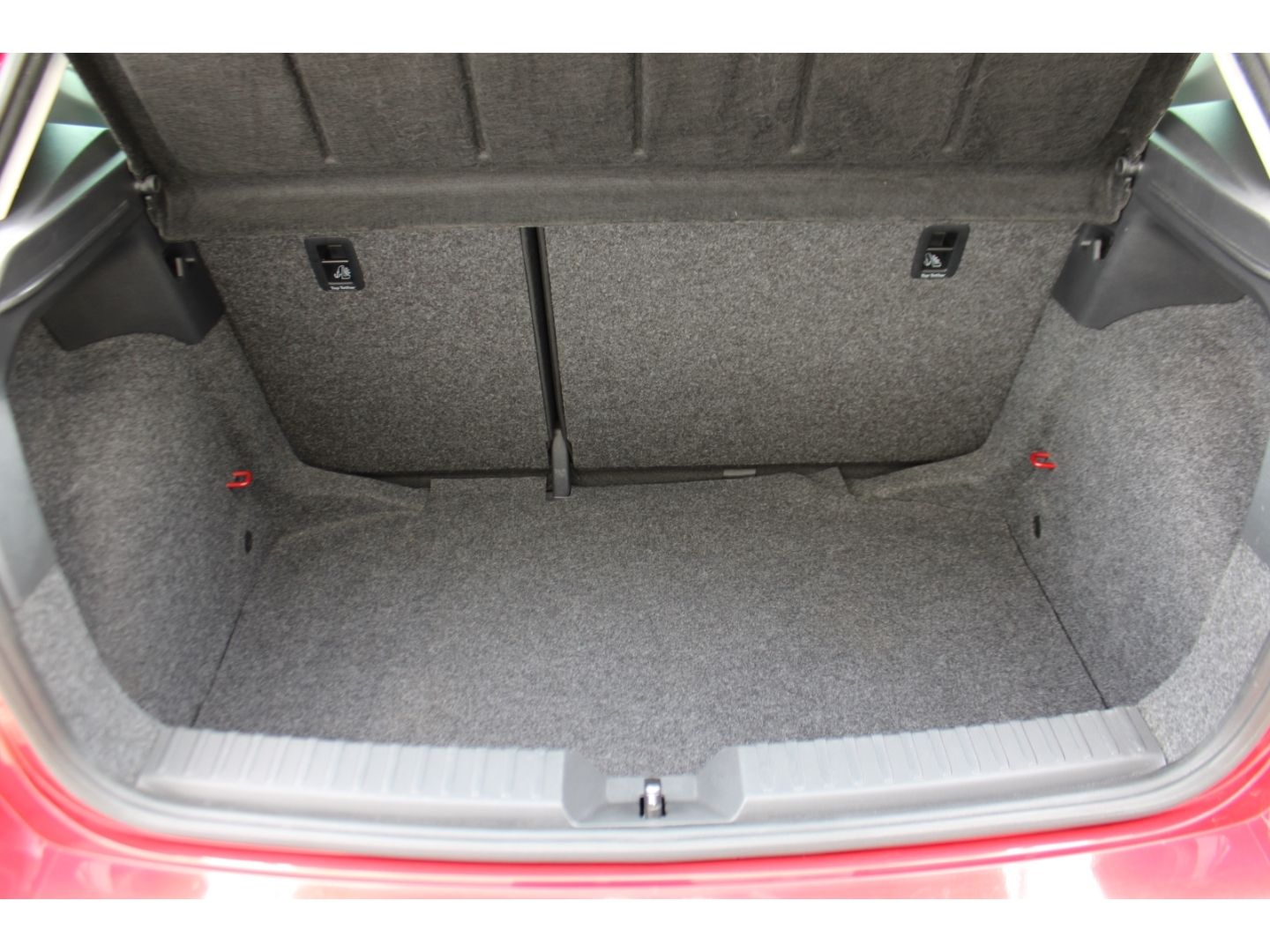 Fahrzeugabbildung SEAT Ibiza 1.5 TSI FR Beats ACC LED RFK Navi Full Lin