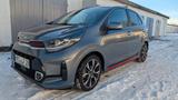 Kia Picanto 1.0 T-GDI GT-line GT-line