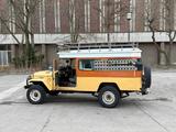 Toyota Land Cruiser BJ 45 Landcruiser - Toyota: Pickup, Landcruiser