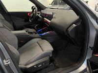 BMW X3 - Vorschau Bild 17