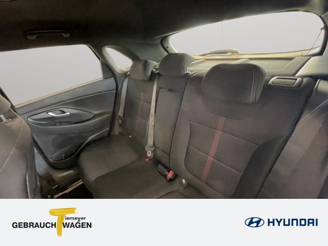 Hyundai i30 – Bild 11