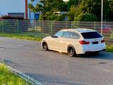 BMW 320i Touring M Sport Shadow  - BMW 320 in Dresden