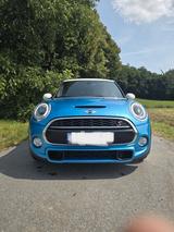 MINI Cooper S  Gokart Feeling - MINI MINI: Go