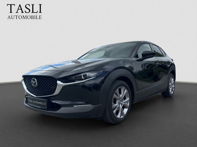 Mazda CX-30 Selection 2WD HEAD-UP/360°KAMERA/NAVI/SPUR