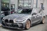 BMW M3 Touring xDrive Competition *M Performance 21" - BMW: M Performance