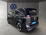 Volkswagen ID.Buzz Pro 150 kW (204 PS) Heckantrieb 1-Gang-A - Volkswagen ID. Buzz aus 2023