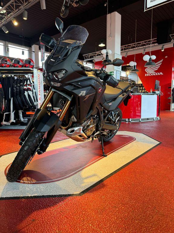 Honda CRF1100 A4N AFRICA TWIN AS !!* AKTION *!!