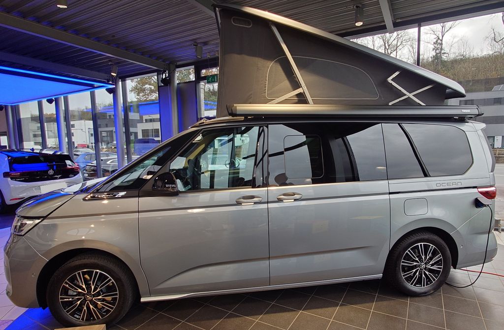 Volkswagen T7 California