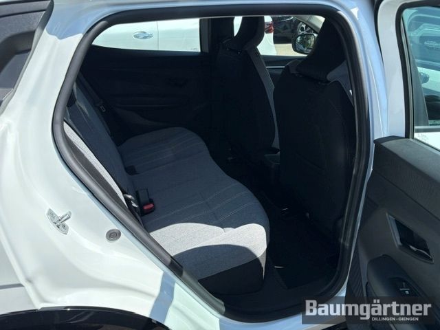 Fahrzeugabbildung Renault Megane E-Tech Electric Equilibre EV40 130HP PDC