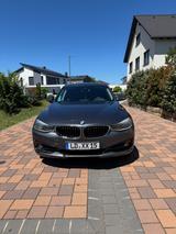 BMW 320 Gran Turismo Gran Turismo 320d Sport Lin... - BMW 320 Gran Turismo aus 2016