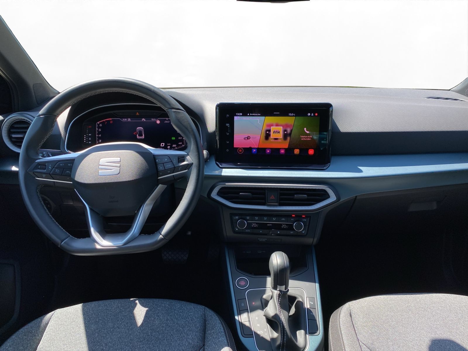 Seat Arona - Bild 14