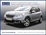 Peugeot 2008 1.2 PureTech 110 Style SHZ PDC KLIMA PANO - Peugeot 2008 in Essen
