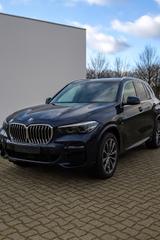 BMW X3 xDrive25d Luxury Line AT Luxury Line