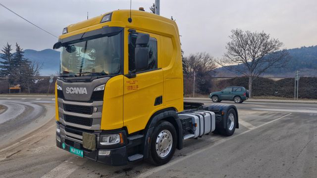 Scania R 450 EURO 6 ADR