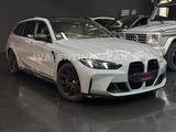 BMW M3 Touring Competition xDrive/Carbon/HK/360° - BMW M3 in Wuppertal