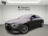Mercedes-Benz CLA 220 d Coupe Sport auto * IVA E - gebrauchte Mercedes-Benz CLA 220 aus dem Jahr 2021