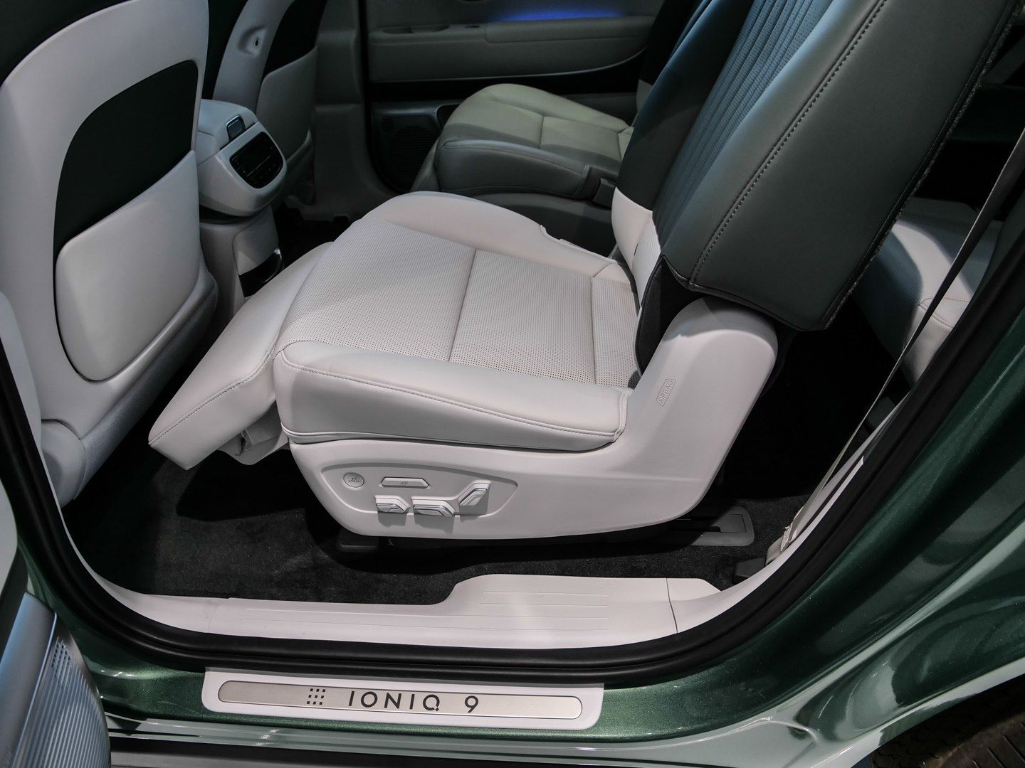Hyundai IONIQ 9 - Bild 12
