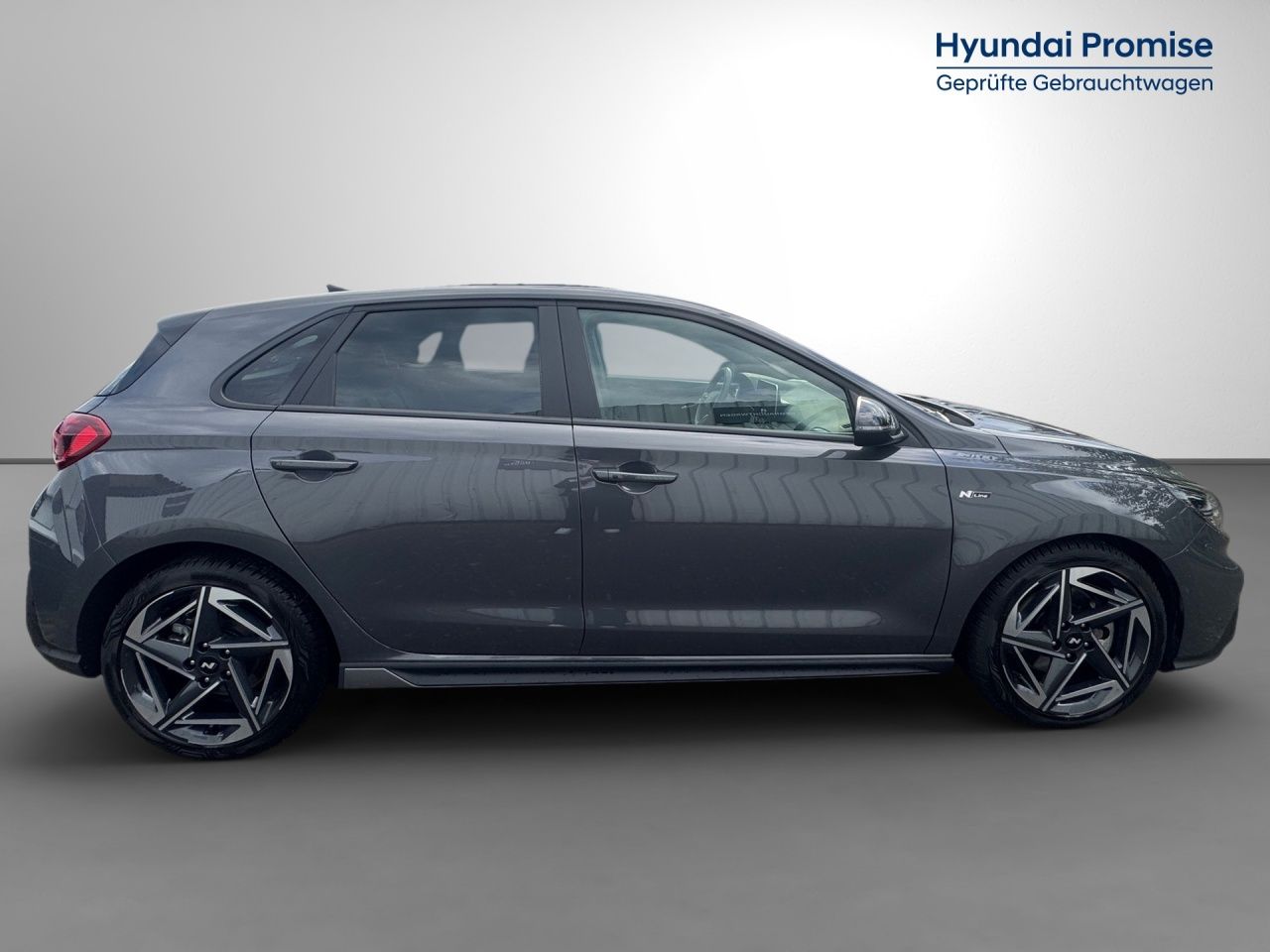 Hyundai i30 – Bild 8
