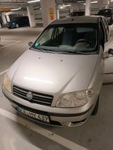 Fiat Punto - Fiat Punto in Karlsruhe