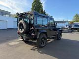Land Rover Defender 90 TD4 2,2 by Matzker - Land Rover Defender: 2.4