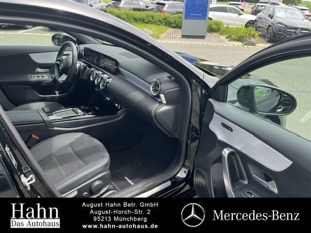 Fahrzeugabbildung Mercedes-Benz A 200 Limo AMG/NIGHT/LED/KAM./PANO/TOTW./STANDH.
