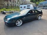 Honda Prelude 2.0i LS - Honda Prelude aus 1998