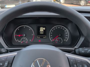 Volkswagen Caddy Maxi - 9