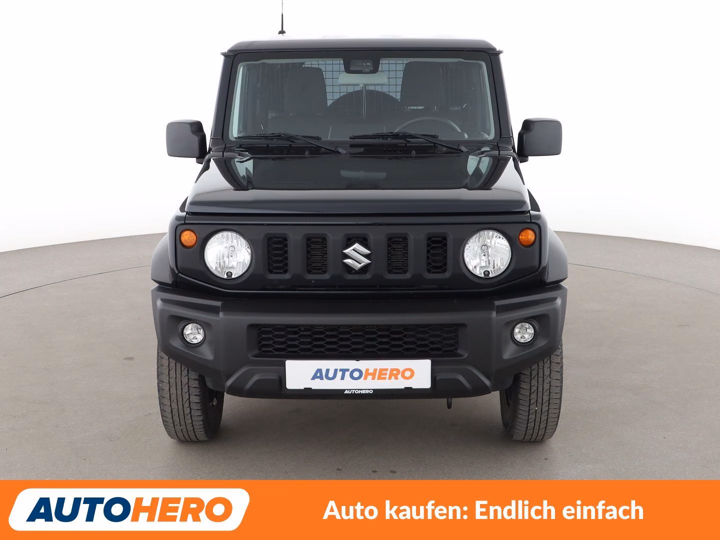 Suzuki Jimny 1.5 Comfort Allgrip NFZ*TEMPO*AHK*SHZ*KLIM, миниатюра 8